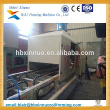 CE ISO high quality stone tile making machine marble